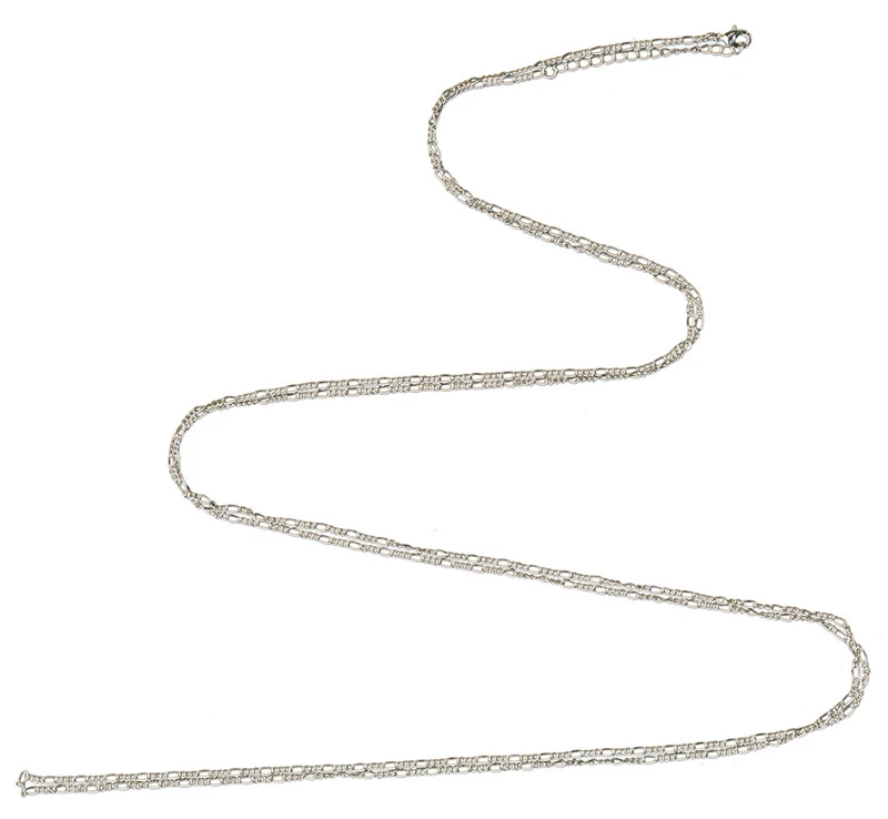 Babylonia Zilver Zwangerschapsketting Voor Bola Babybel 600