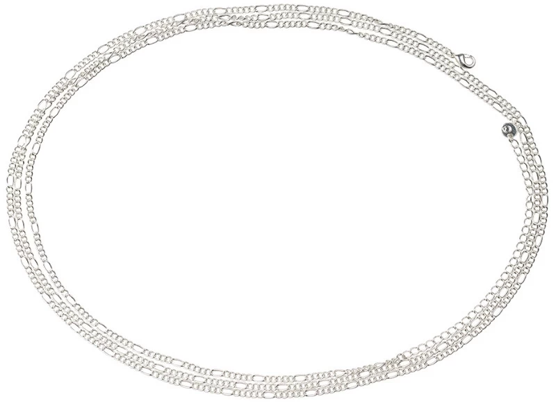 Babylonia Zilver Zwangerschapsketting Voor Bola Babybel 600 - Afbeelding 2