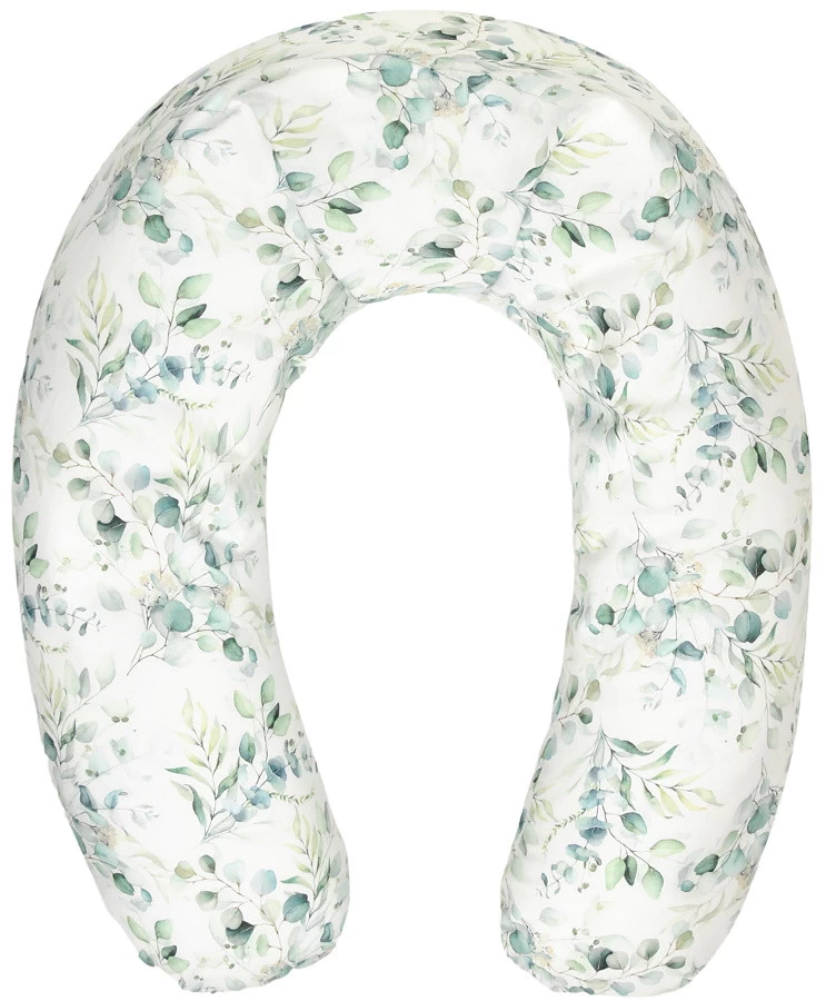 Babymatex Relax Plants Voedingskussen TB0045_R47