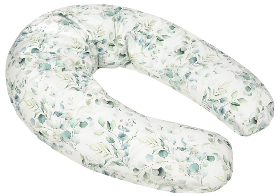 Babymatex Relax Plants Voedingskussen TB0045_R47 - Afbeelding 2