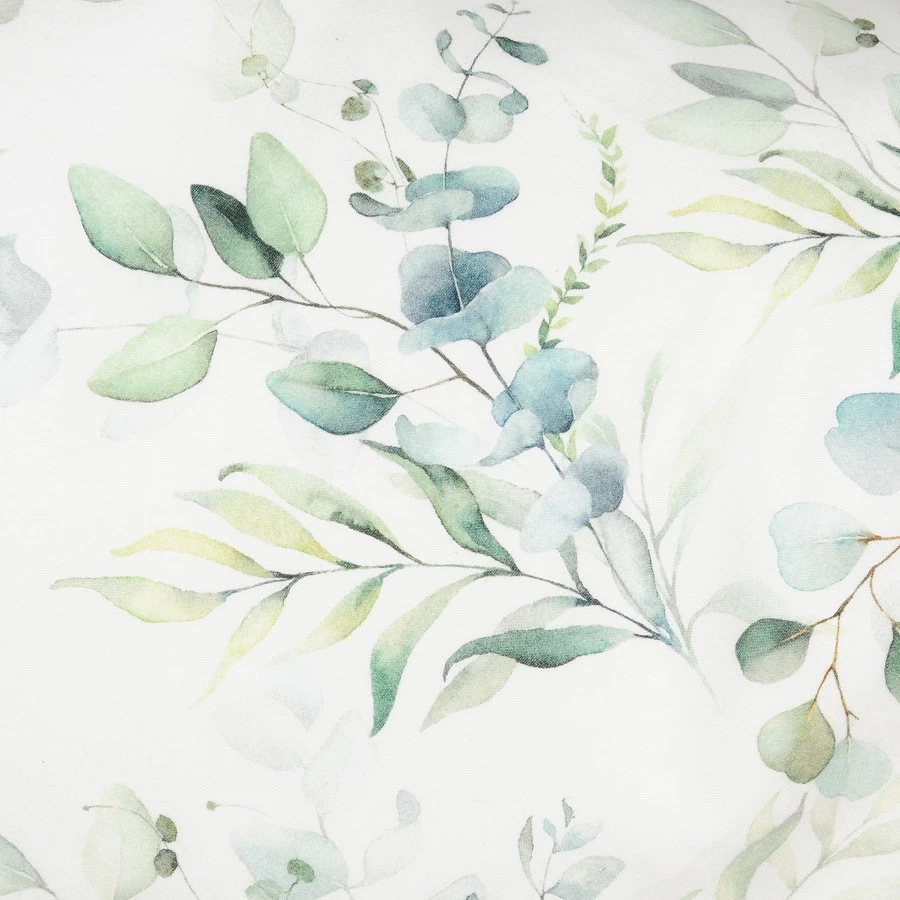 Babymatex Relax Plants Voedingskussen TB0045_R47 - Afbeelding 4