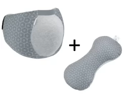 Babymoov Dream Belt Zwangerschapsriem Incl. Mum & B Zwangerschapskussen A108811