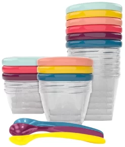 Babymoov Babybols Multi Set Bewaarbakjes A004310