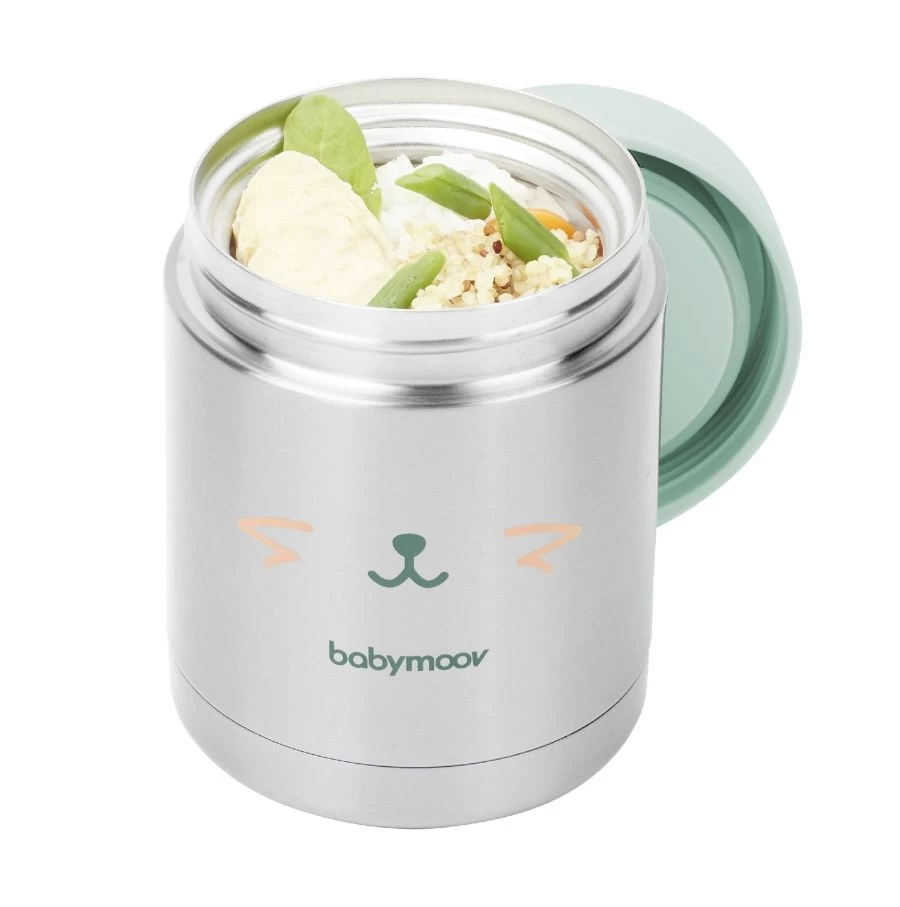 Babymoov Eat'Isy Thermobox A004502