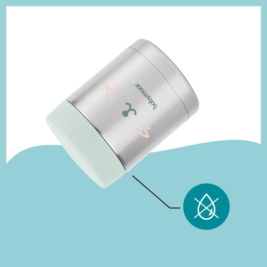 Babymoov Eat'Isy Thermobox A004502 - Afbeelding 5