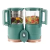 Babymoov Nutribaby Glazen 4-in-1 Foodprocessor A001132