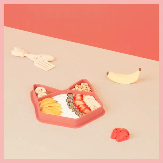 Babymoov Isy Vos Bordje A005206 - Afbeelding 2