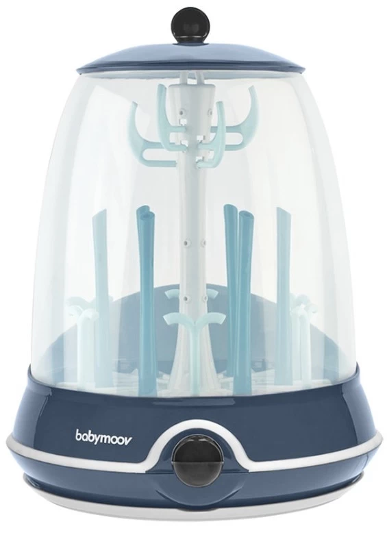 Babymoov Turbo Steam+ Elektrische Stoom Sterilisator A003110