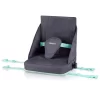 Babymoov Up & Go Grey Booster Stoelverhoger A009404