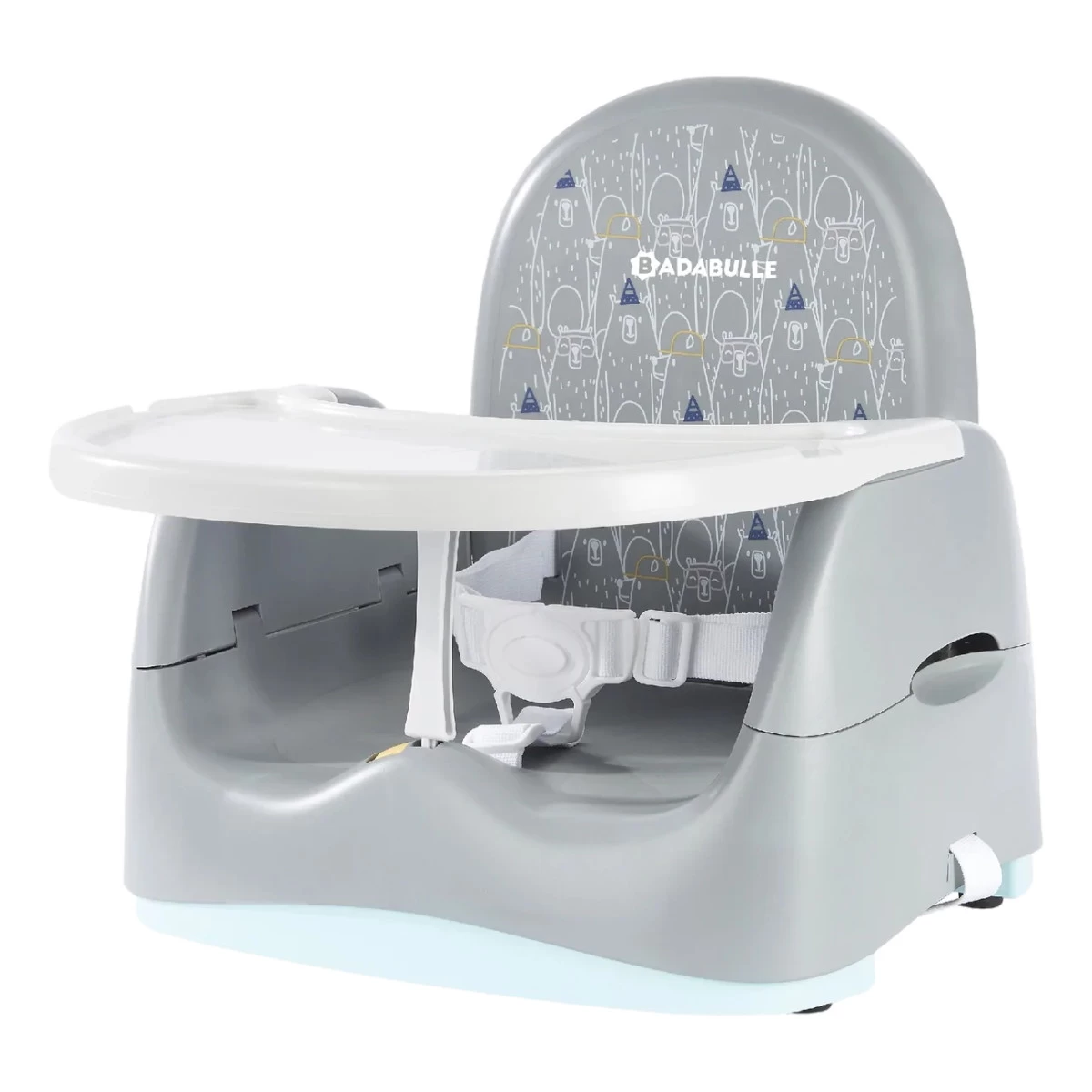 Badabulle Home & Go Beer Booster Stoelverhoger B009015