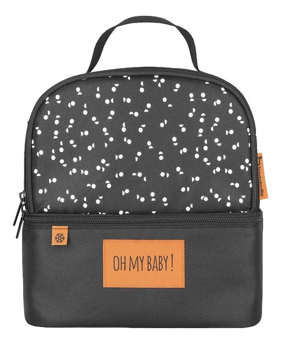 Badabulle Pick & Go Lunchtas B043304