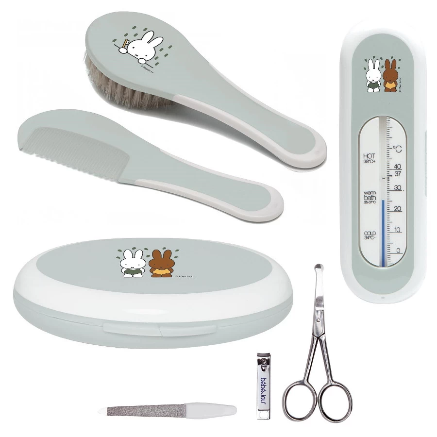 Bébé-jou Bebe-Jou Nijntje Nina Geschenkset 624507