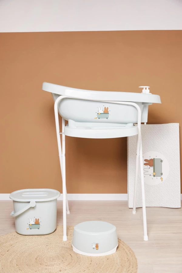 Bébé-jou Bebe-Jou Nijntje Nina Luieremmer 616107 - Afbeelding 2