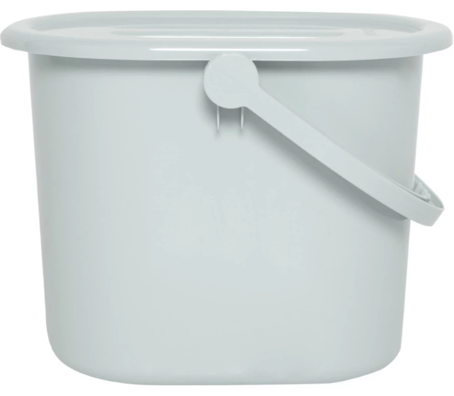 Bébé-jou Bebe-Jou Sky Green Luieremmer 4161055