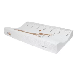 BĂŠbĂŠ-jou Bebe-Jou Steppe Aankleedkussen 680020