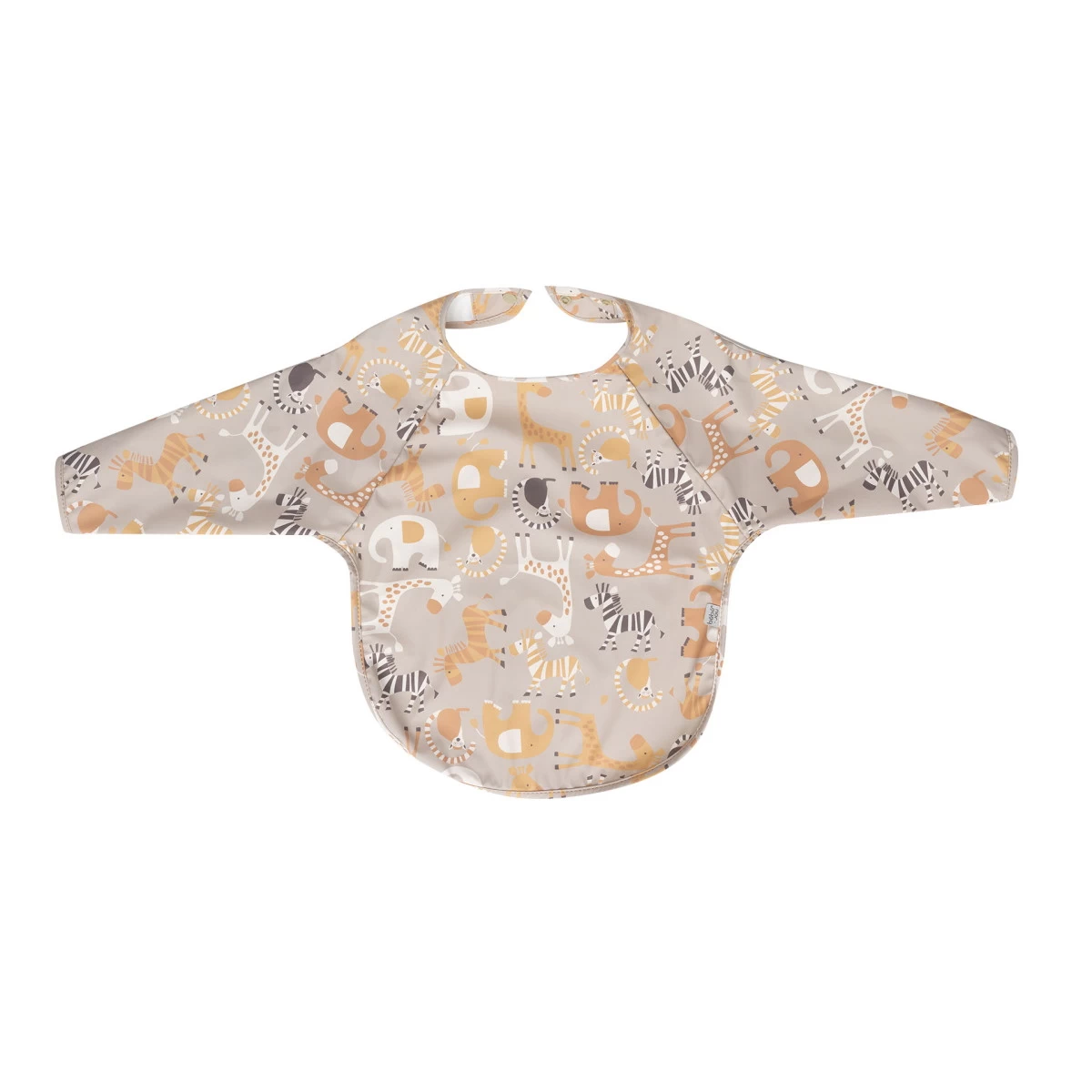 Bébé-jou Bebe-Jou Steppe Slabber Lange Mouw 305820