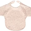 Bébé-jou Bebe-Jou Wish Pink Slabber Lange Mouw 3058060