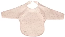 Bébé-jou Bebe-Jou Wish Pink Slabber Lange Mouw 3058060