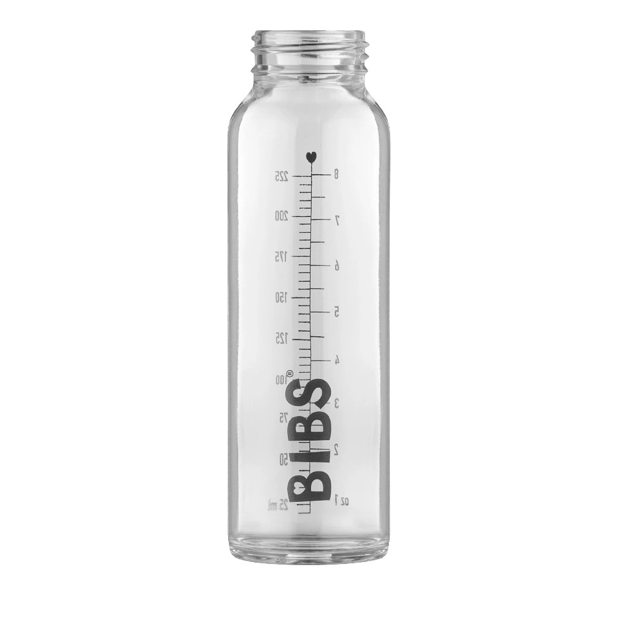 Bibs Blush 225 Ml Glazen Fles 5014244 - Afbeelding 2