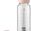Bibs Blush 225 Ml Glazen Fles 5014244
