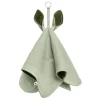 Bibs Kangaroo Sage Knuffeldoekje 9405250