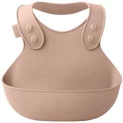 Bibs Overall Blush Slab 4000244