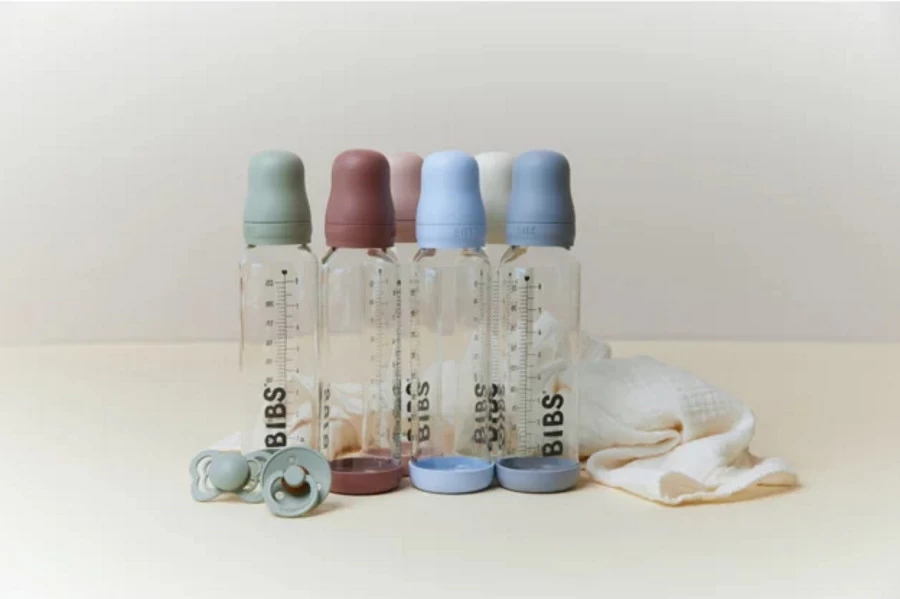 Bibs Blush 225 Ml Glazen Fles 5014244 - Afbeelding 9