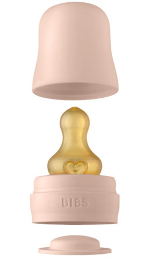 Bibs Blush 225 Ml Glazen Fles 5014244 - Afbeelding 3