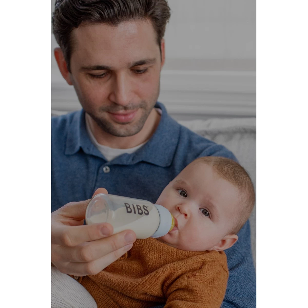 Bibs Blush 110 Ml Glazen Fles 5013244 - Afbeelding 9