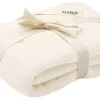 Bibs Swaddle Ivory 120 X 120 Cm Hydrofiel Multidoek 9402216