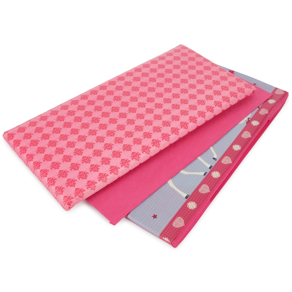 Bieco Prinsessen Opbergbox 04000499 - Afbeelding 6