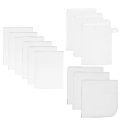 Blush & Blossom Wit Hydrofiel Starterset TR-BB443420