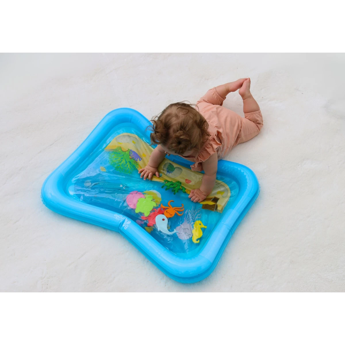 Bo Jungle B-Water Sea Friends Watermat B900720 - Afbeelding 3
