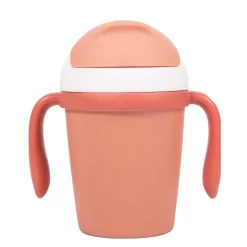 Bo Jungle B-Drinking Terracotta Biologische Drinkbeker B552030