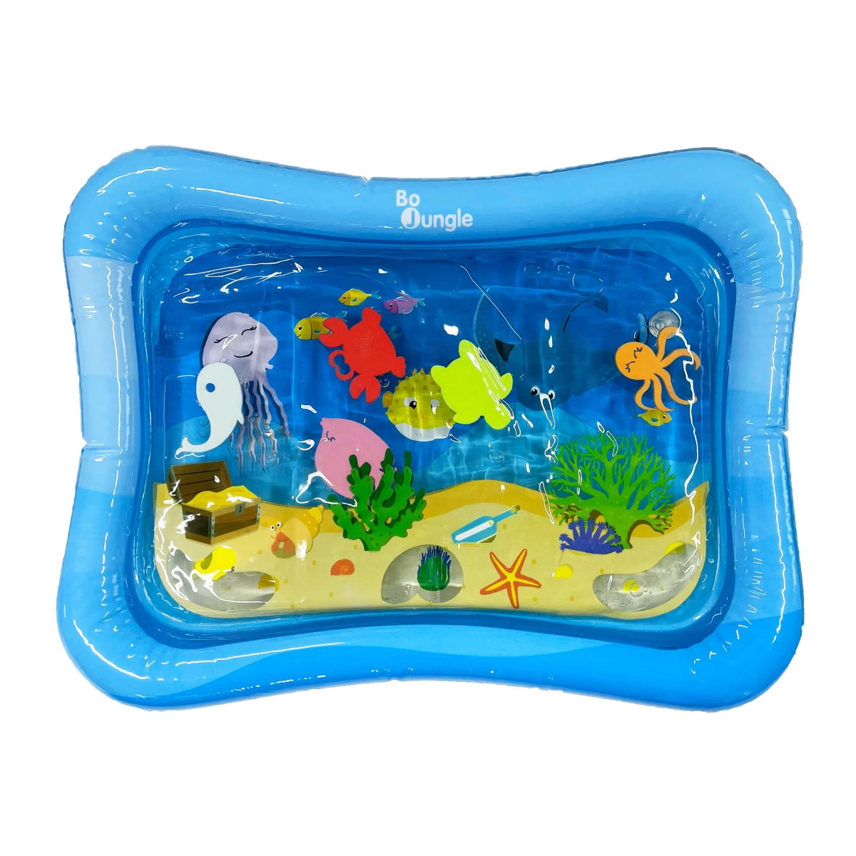 Bo Jungle B-Water Sea Friends Watermat B900720