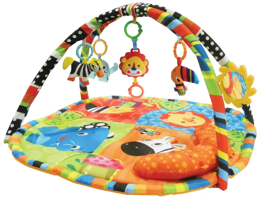 Bondigo Adventure Forest Speelkleed BP2014