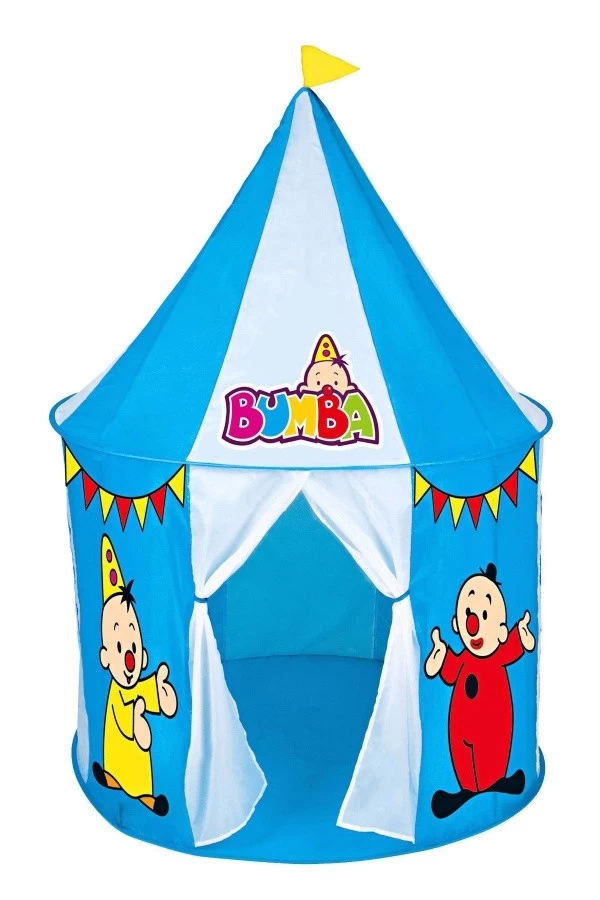 Bumba Circus Speeltent TENT340200