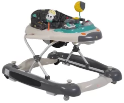 Cangaroo Baby Walker Cosmos Army 3-in-1 Loopstoel 4057