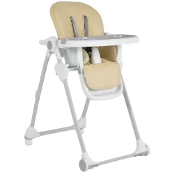 Cangaroo Brownie Beige Kinderstoel