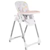 Cangaroo Bueno Roze Kinderstoel 109978
