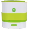 Cangaroo Green 3-in-1 Flessenwarmer En Sterilisator 100715
