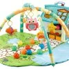 Cangaroo Happy Farm Green Speelkleed 4192