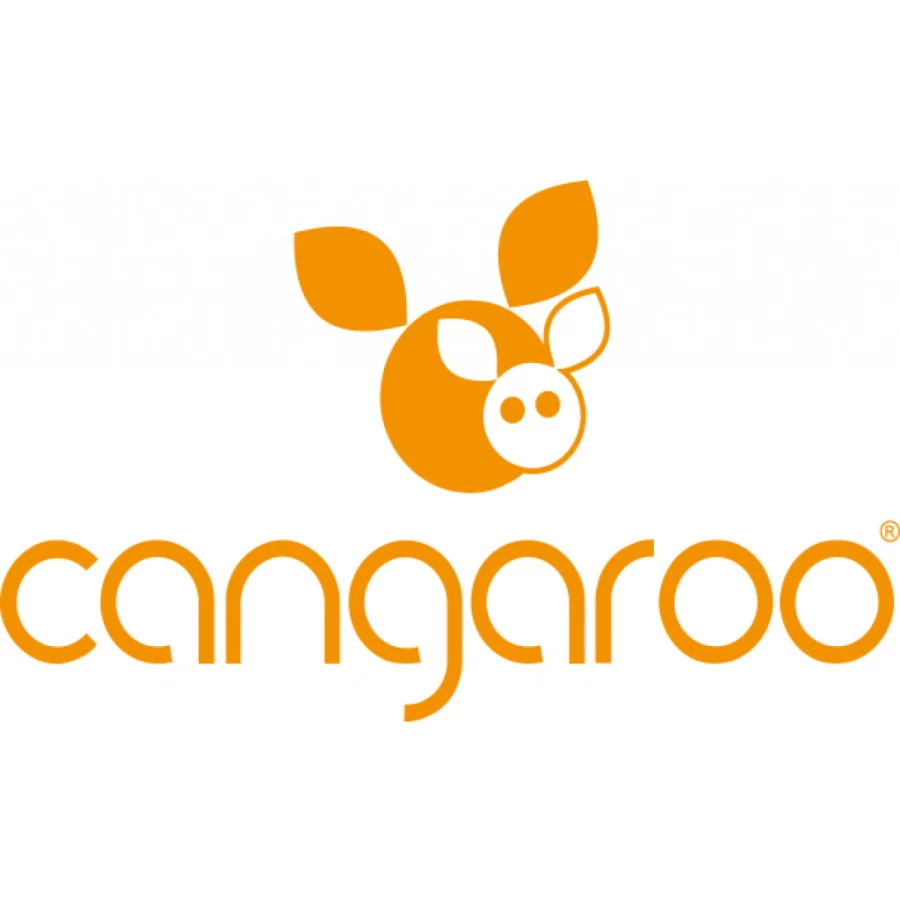 Cangaroo Pooh Blue Glijbaan 18024 - Afbeelding 2
