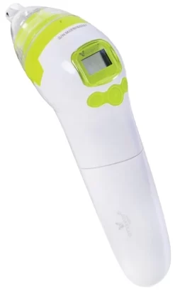 Cangaroo Purity Elektrische Neusreiniger NC001