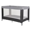 Cangaroo Solo Grey Campingbed 109984