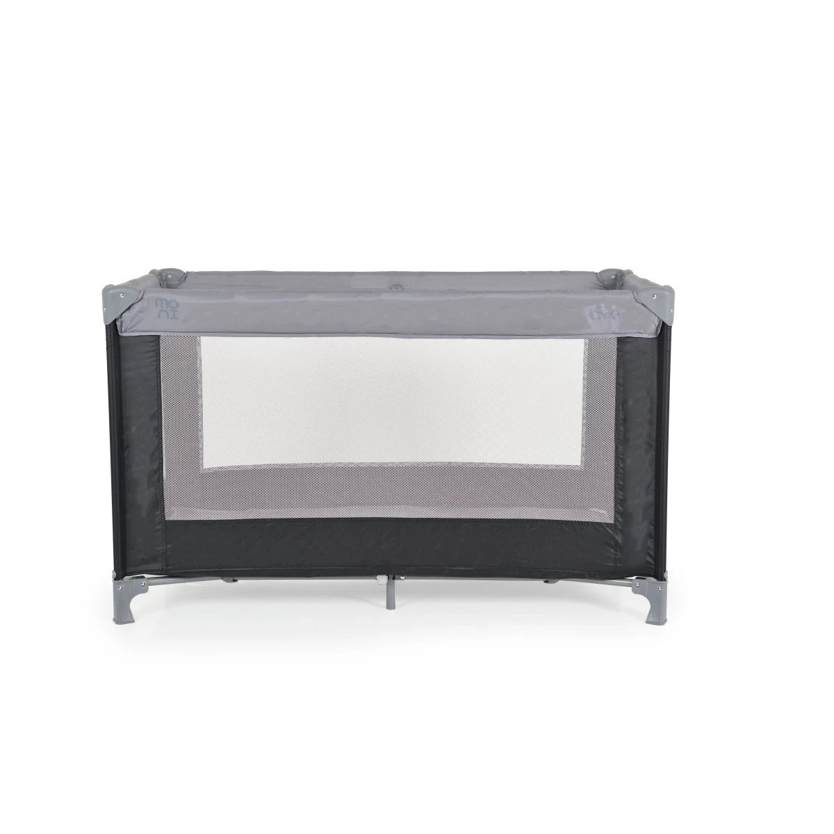 Cangaroo Solo Grey Campingbed 109984 - Afbeelding 2