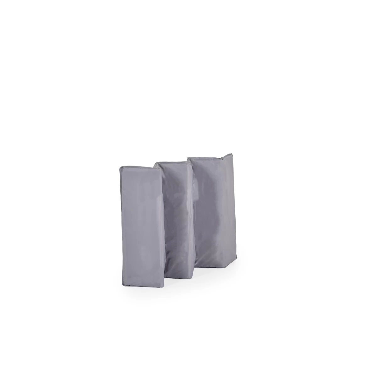 Cangaroo Solo Grey Campingbed 109984 - Afbeelding 4