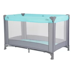 Cangaroo Solo Mint Campingbed 109982