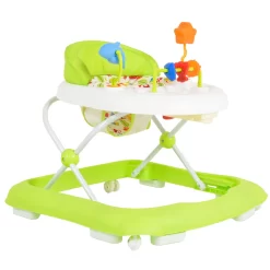 Cangaroo Walker Eko Green Loopstoeltje