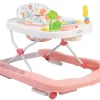 Cangaroo Walker Zoo Pink Loopstoeltje 107480
